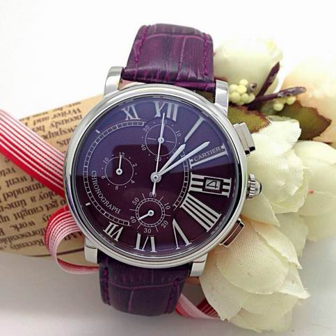 Cartier Watch 539